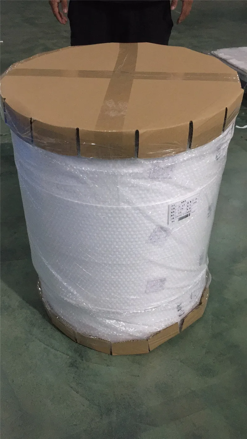 
Medical Spunbond Melt Blown Non Woven Hydrophilic Meltblown Spunbond Nonwoven Fabric Manufacturer 