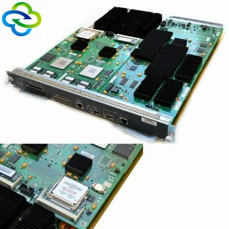 2020 новый оригинальный 6500 WS-SUP720-3BXL держать в магазине управляющий модуль управления