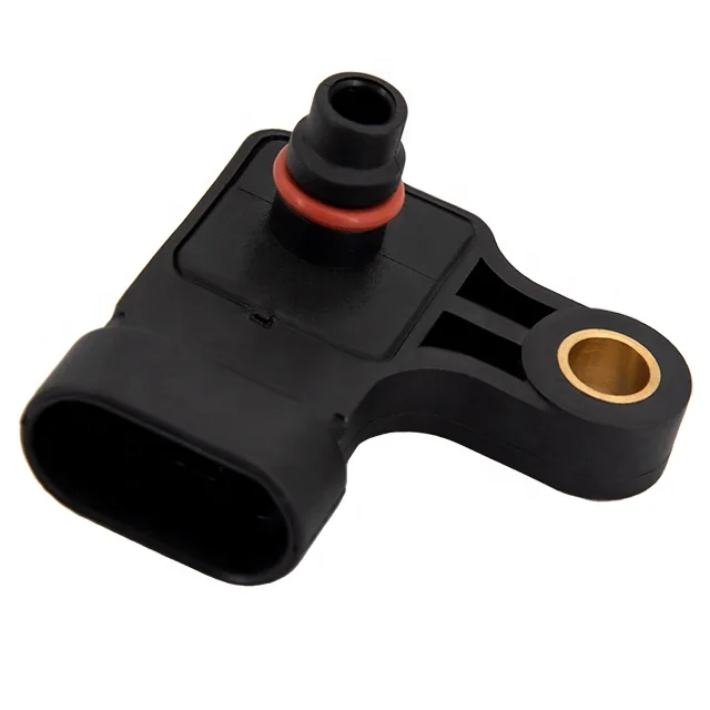 Map Sensor 96331925 for Chevrolet Daewoo Lanos Leganza Rezzo 96893815 Pressure Sensor