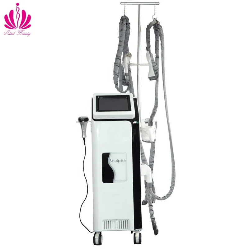 2021 cavitation 80K body shape machine price body shape 3 machine (S014)