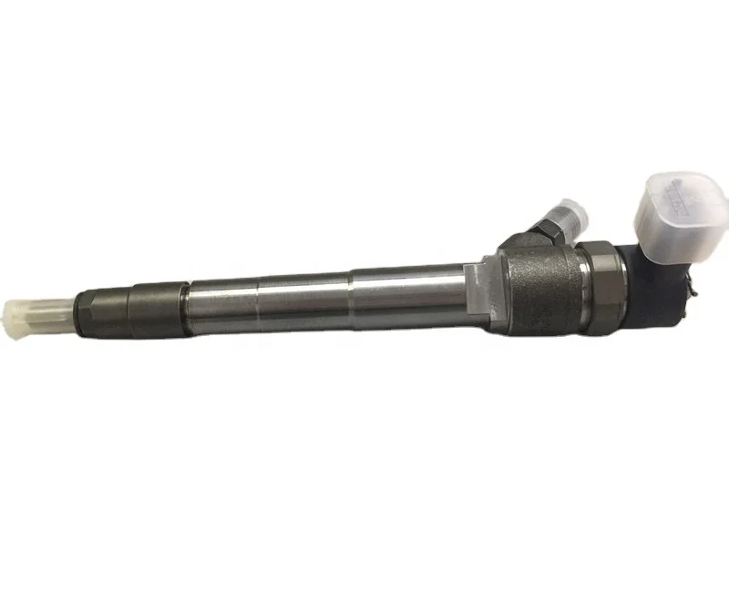 Оригинальный инжектор общей топливной системы 0445110376 0445110594 дизельного топлива 5258744 5309291 для