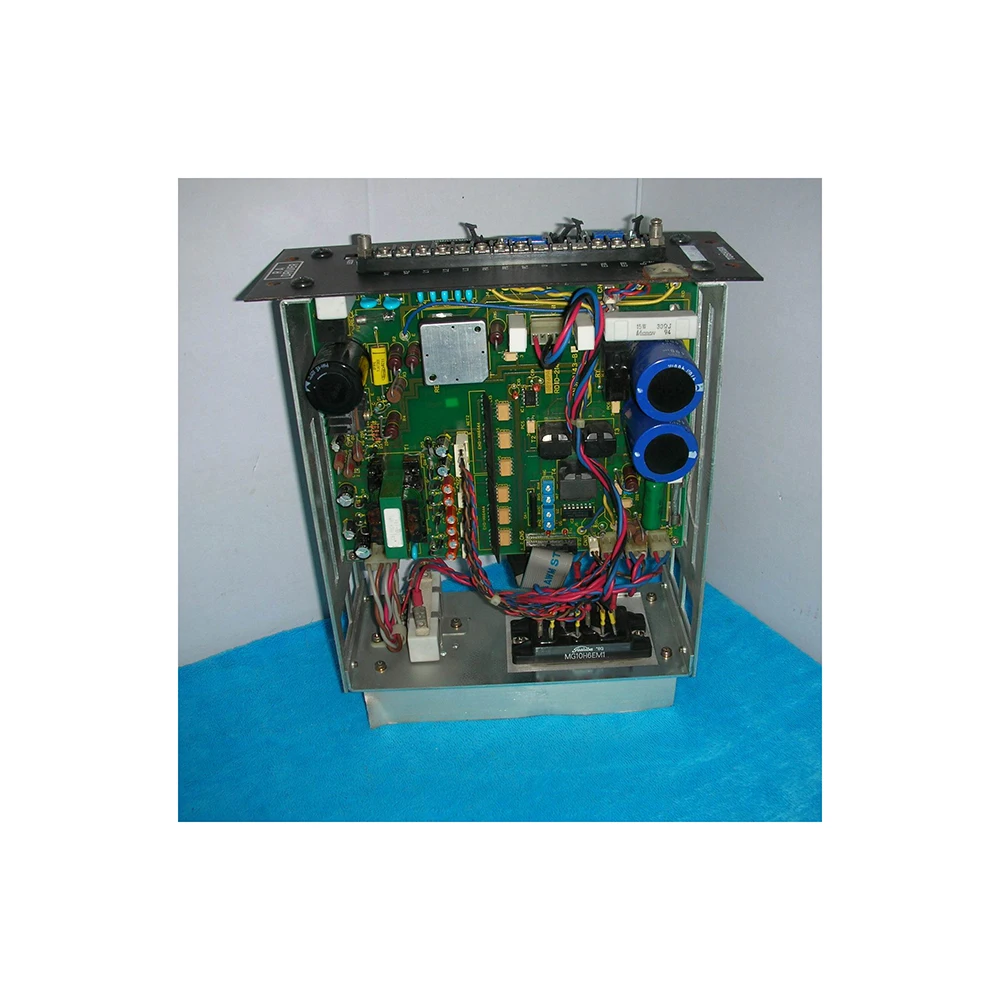 RA Driver RAD300-2006S