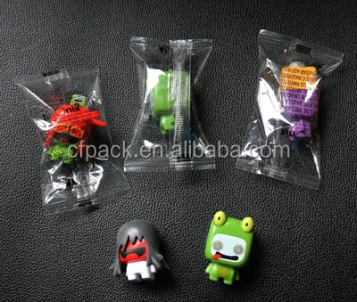 Provide Toys Processing Service for Client