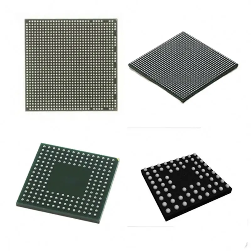 Dingheke электронные компоненты XC32000-4FGG456I чип интегральной схемы XC32000-4FGG456