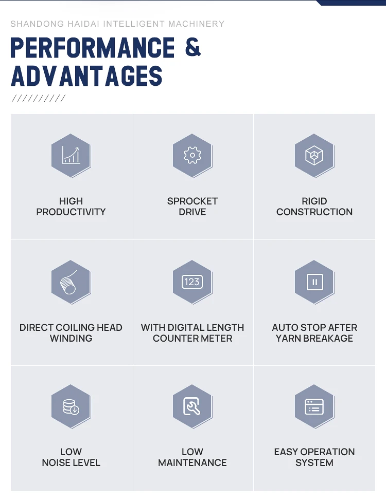polypropylene Monofilament Round Yarn Extruding Machine nylon fishing line trimmer line extrusion machine