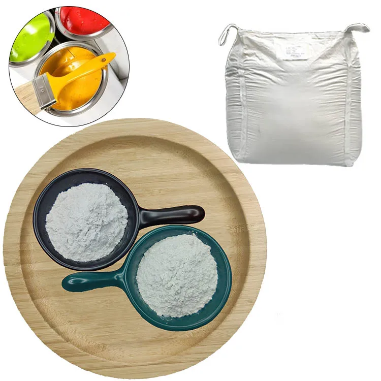 kaolin powder for painting coating paper industry