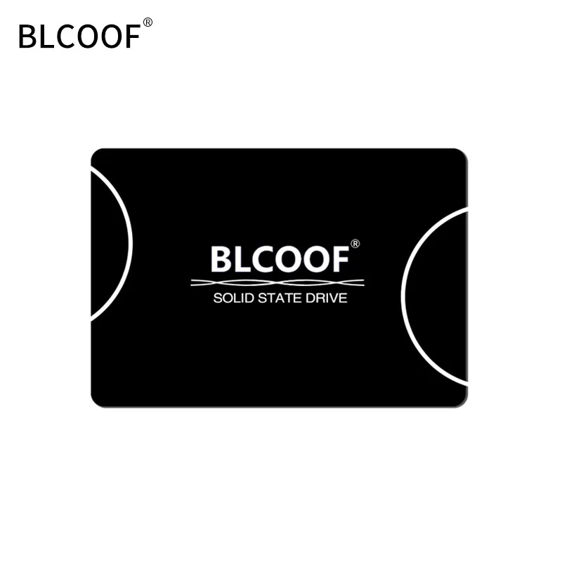 Wholesale cheap price 128G SSD SATA3 interface 2.5 inches laptop SSD 256G desktop 1TB Hard Disk Solid State Drive for computer