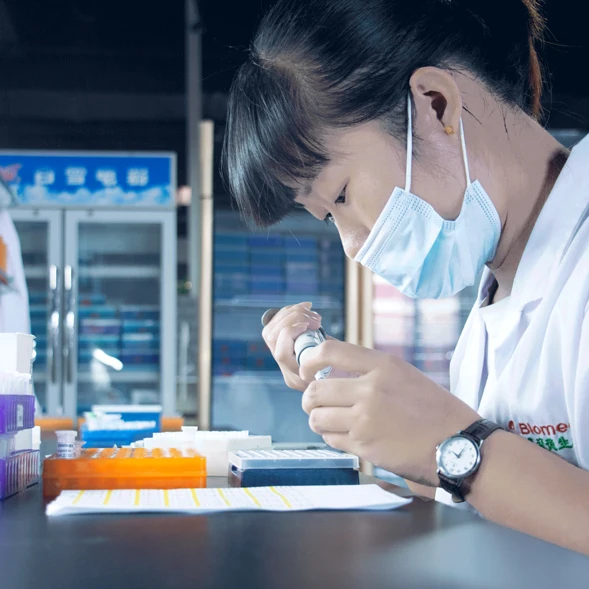 Competitive Price High Performance  Mach1-T1 Chemically competent cells