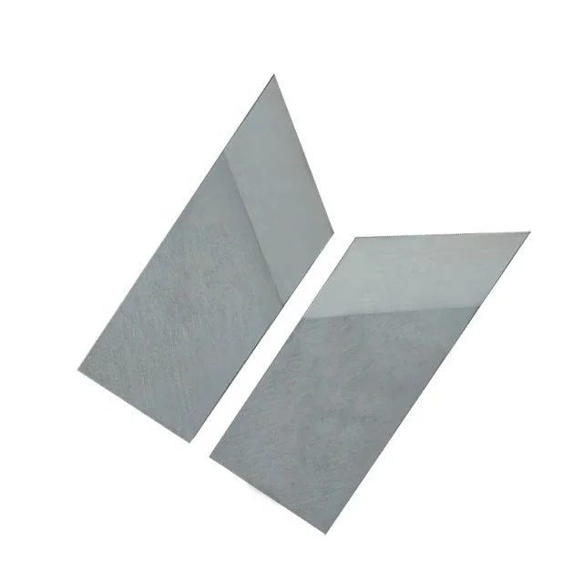 Manual v type cardboard grooving cutting