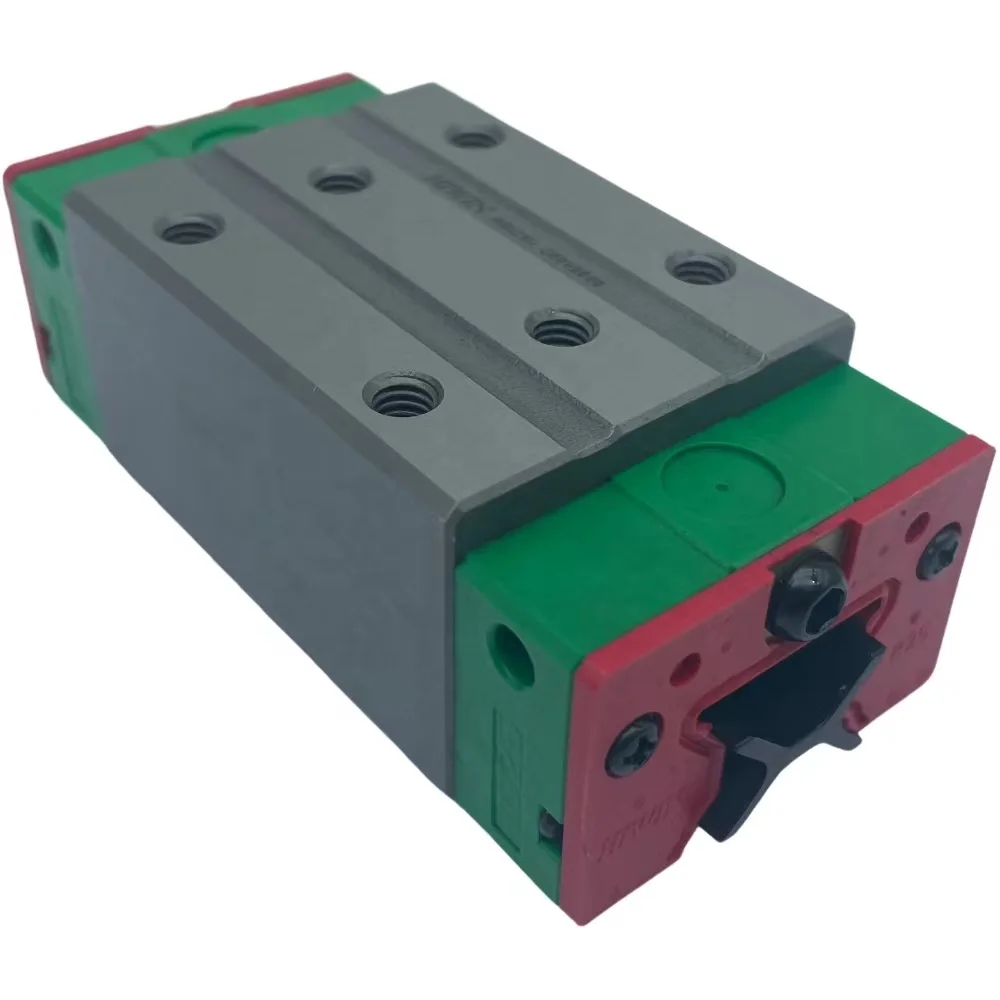 Wholesale Discounts on HGH25 Original HiWin Linear Block Steel Bearing for Retail and Manufacturing Plants