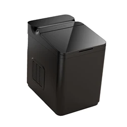 2022 New Product Household Portable Making Machine 110v 127v  ETL Approval Small Ice Maker Machine For Home