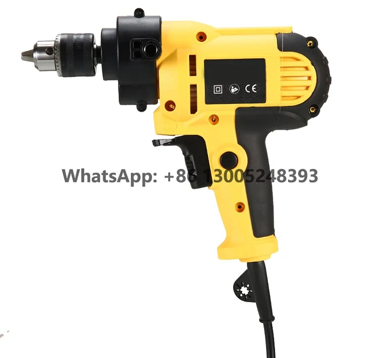 125MM 700W Electric Polisher Machine Power Car Beauty Scratch Repair Tools Dual Action Car Polisher With Drill Chuck