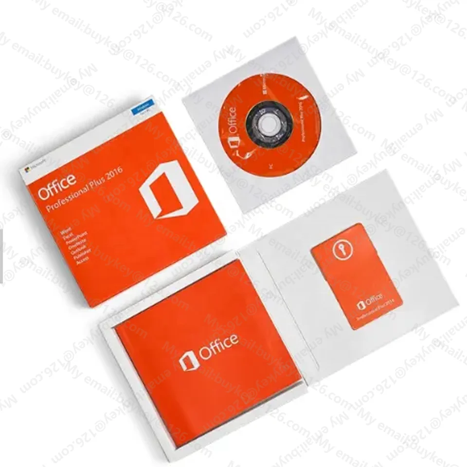 Off 2016 Pro Plus License Key 100% Online Activation Off 2016 Professional Plus Key For PC Send by Email