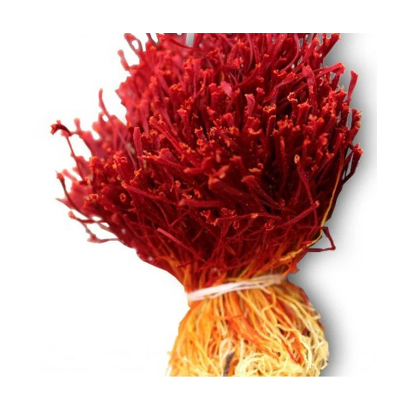 High Quality Wholesale Cheap 100% Pure Natural Bulk Dried Afghanistan Superior All Red Saffron ( Sargol )
