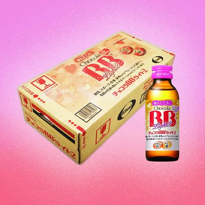 Tasty Japanese supplement  nutrition vitamin drinks healthcare high quality flavored royal jelly