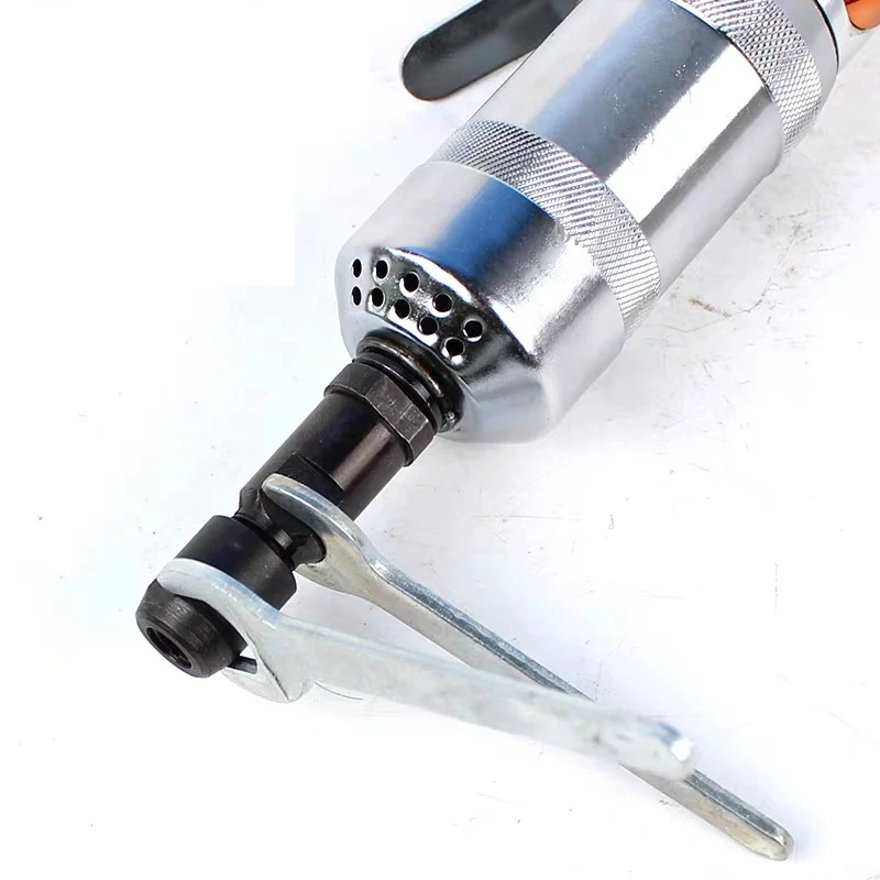 
HIGH-SPEED FOR PRECISION WORK free shipping air die collet grinder Very low noise level: only 71 dB(A) Extremely easy to handle 