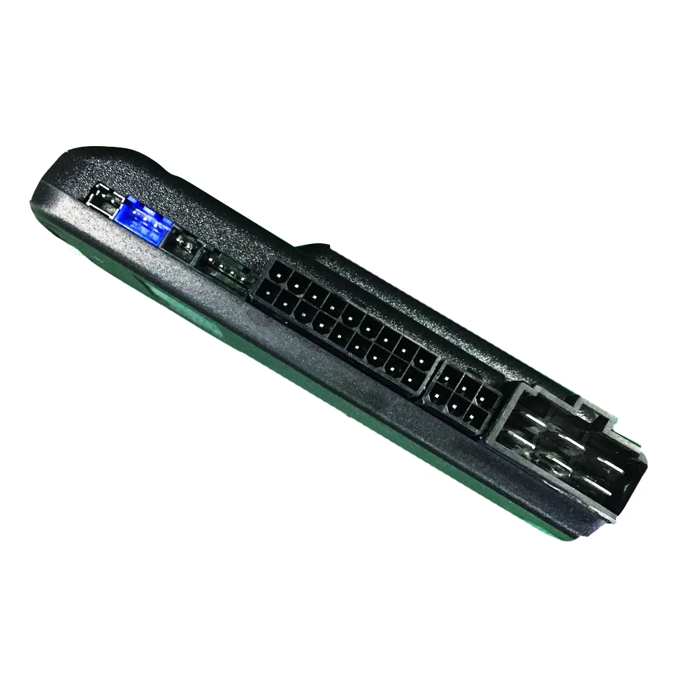 Russian Market China control center For X5 two way car alarm system as tomahawk OEM/ODM wholesales FOB