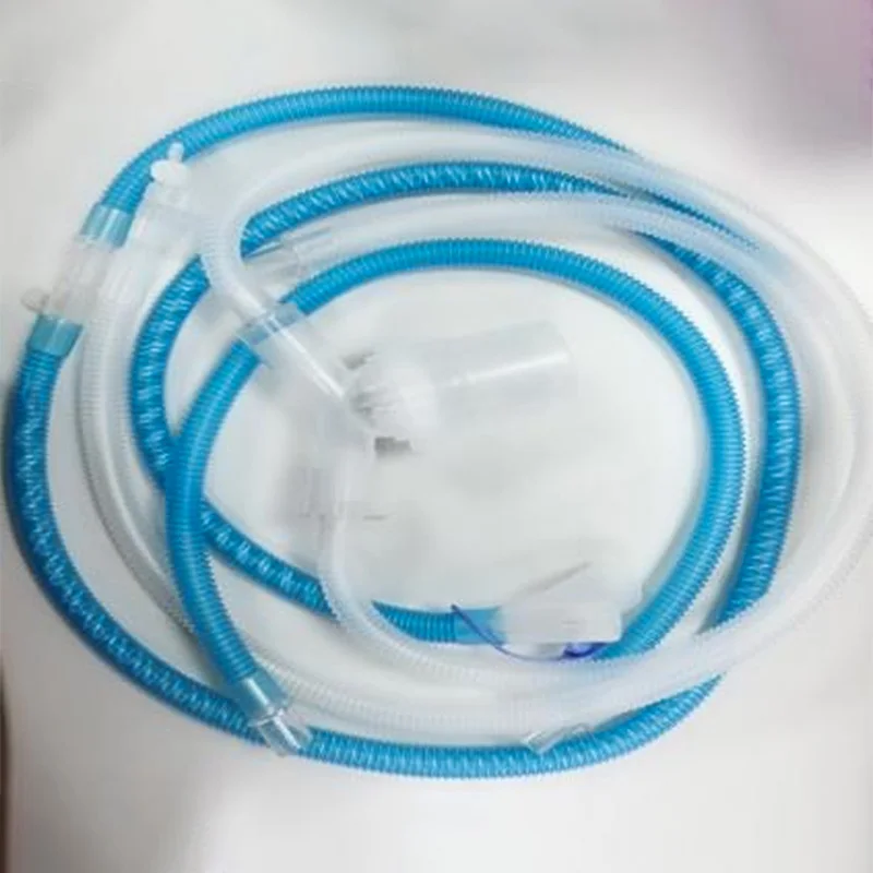  Оптовая продажа взрослая носовая канюля с высоким потоком hfnc cpap