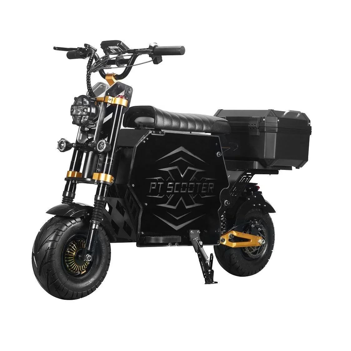 13 Inch 10000w 130km Long Distance Adult Dual Motor Electric Scooter 72v 60v 10000w Electric Scooter