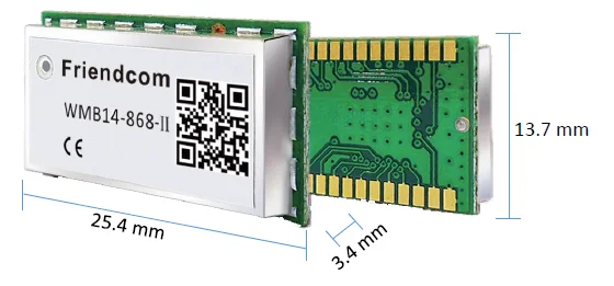 Factory direct selling, high-quality wholesale, high-quality ami/amr measurement evaluation board
