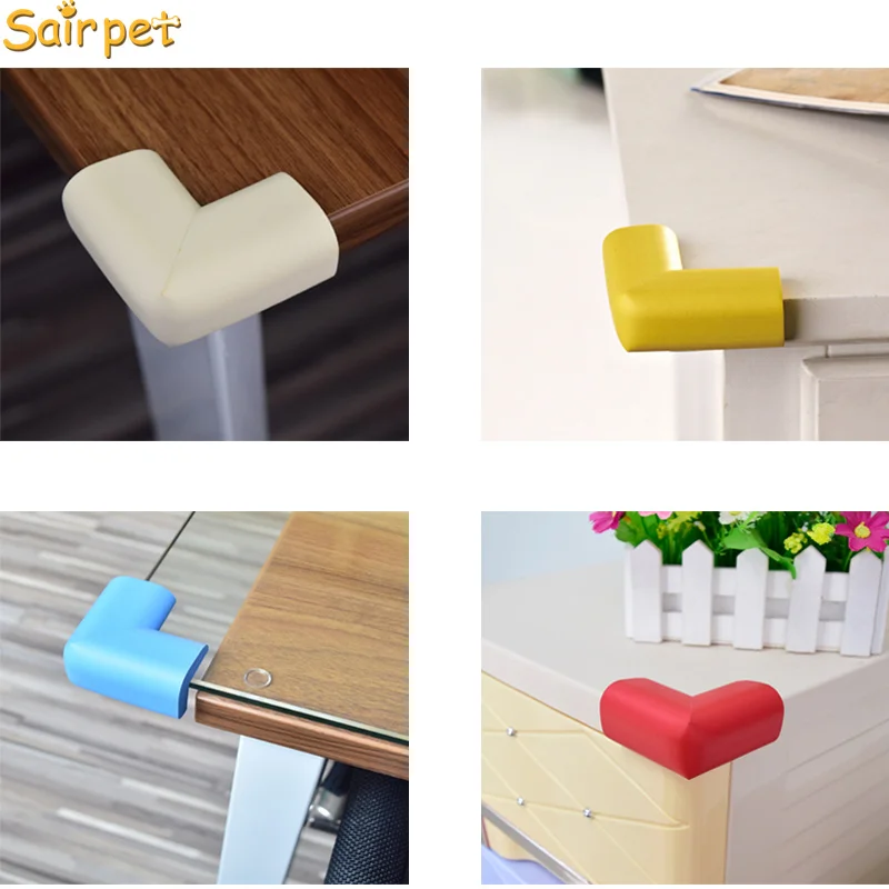 Hot Selling Baby Edge Protection Children Safety Edge Guard Corner Protector Baby Edge Protector