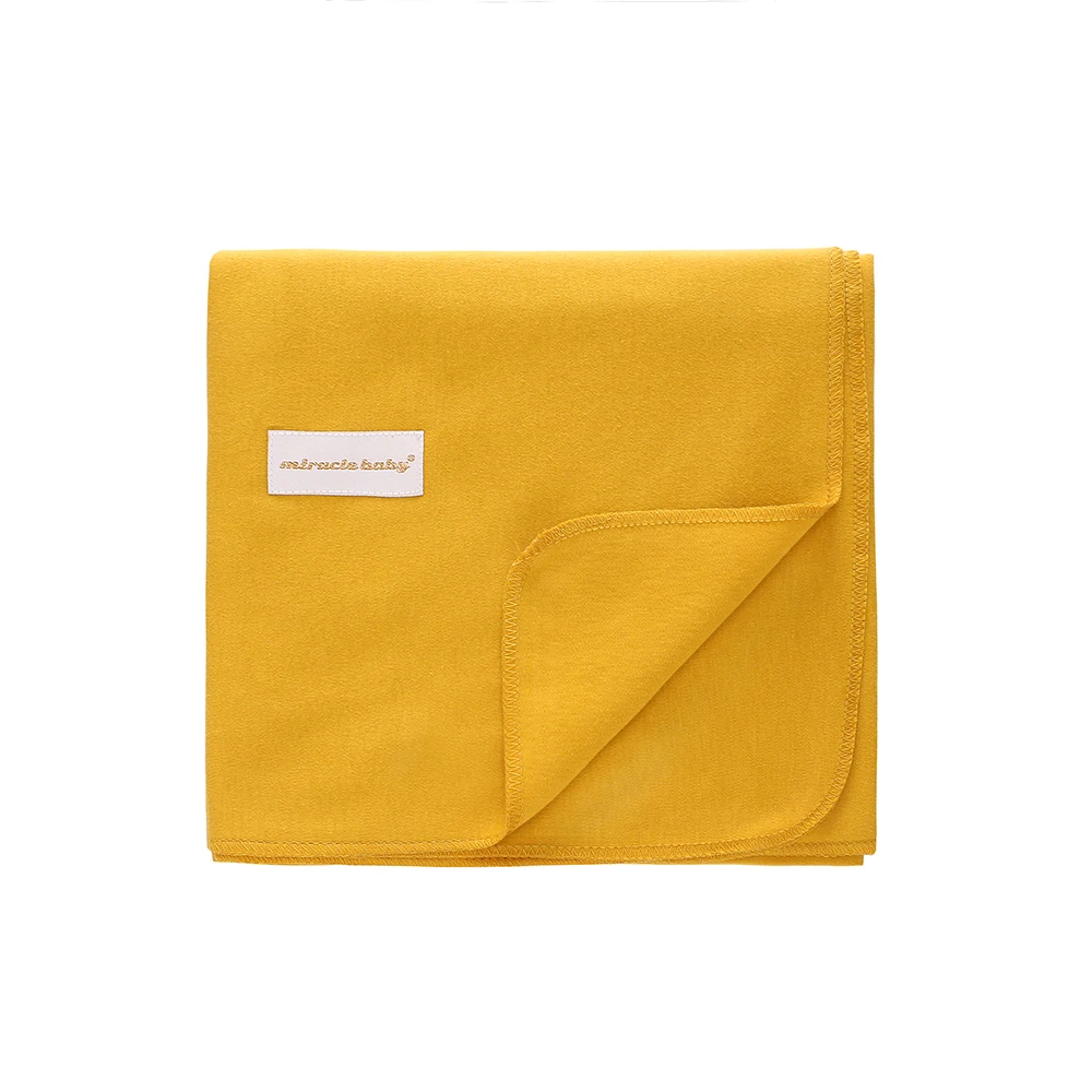 Newborn Baby Blankets Boys Girls Photography Accessories Swaddle Wrap Baby Bath Towel Wrap Infant Swaddling Blanket