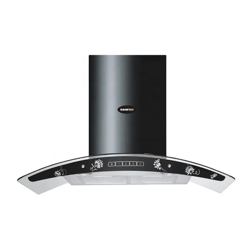 SANFER Kitchen Cooker Hood Exhaust Fans