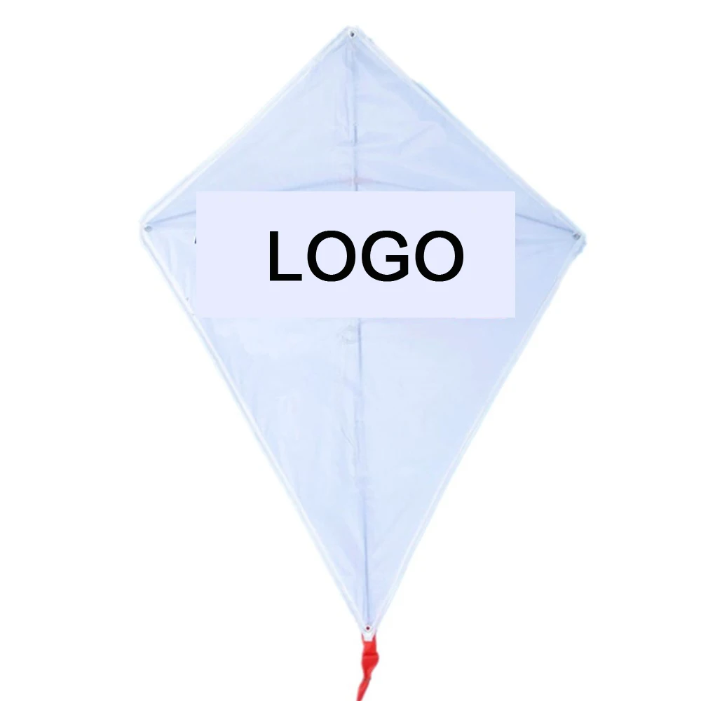 Easy flying  diamond kite from weifang kite factory