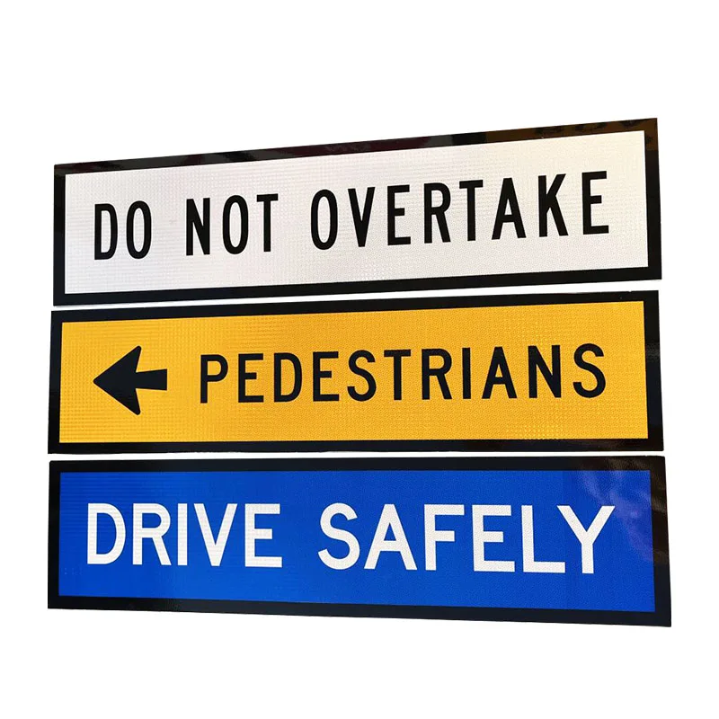 20years manufacturer Australia traffic signage road traffic signs board