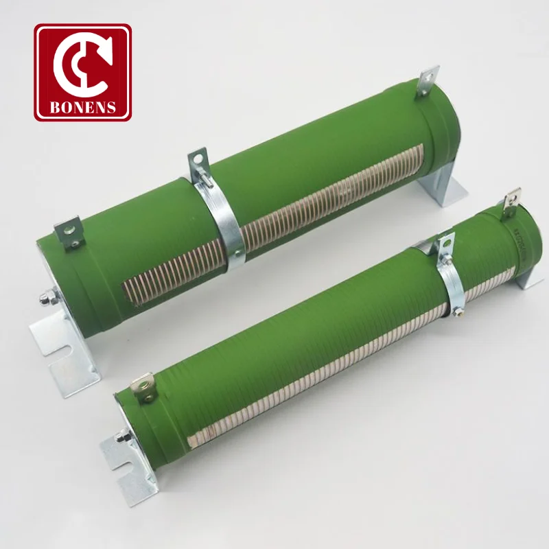 RX20 100ohm 100w dummy load resistor