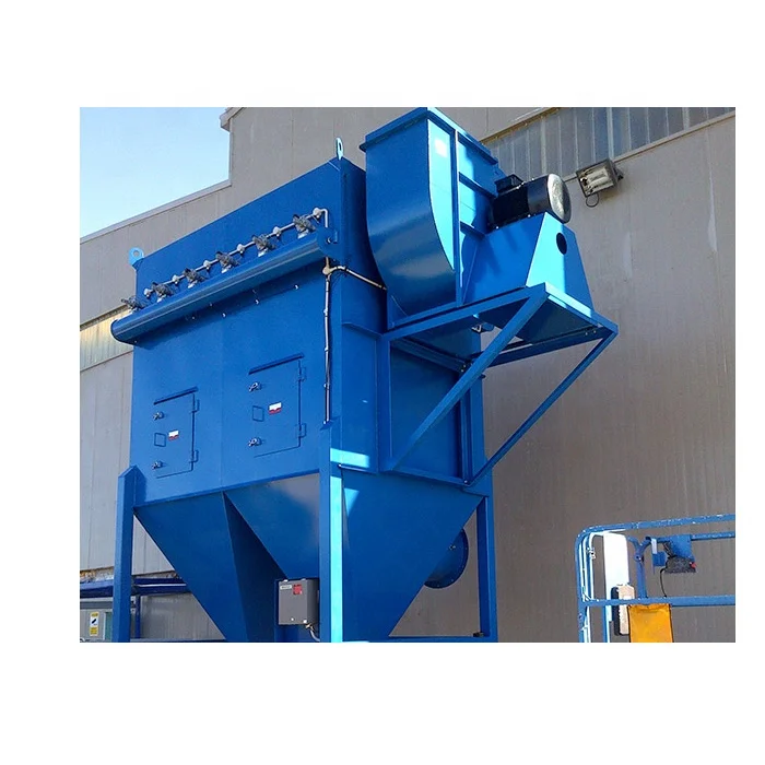 Xinyuan cyclone dust collector industrial electrostatic precipitator filter bag