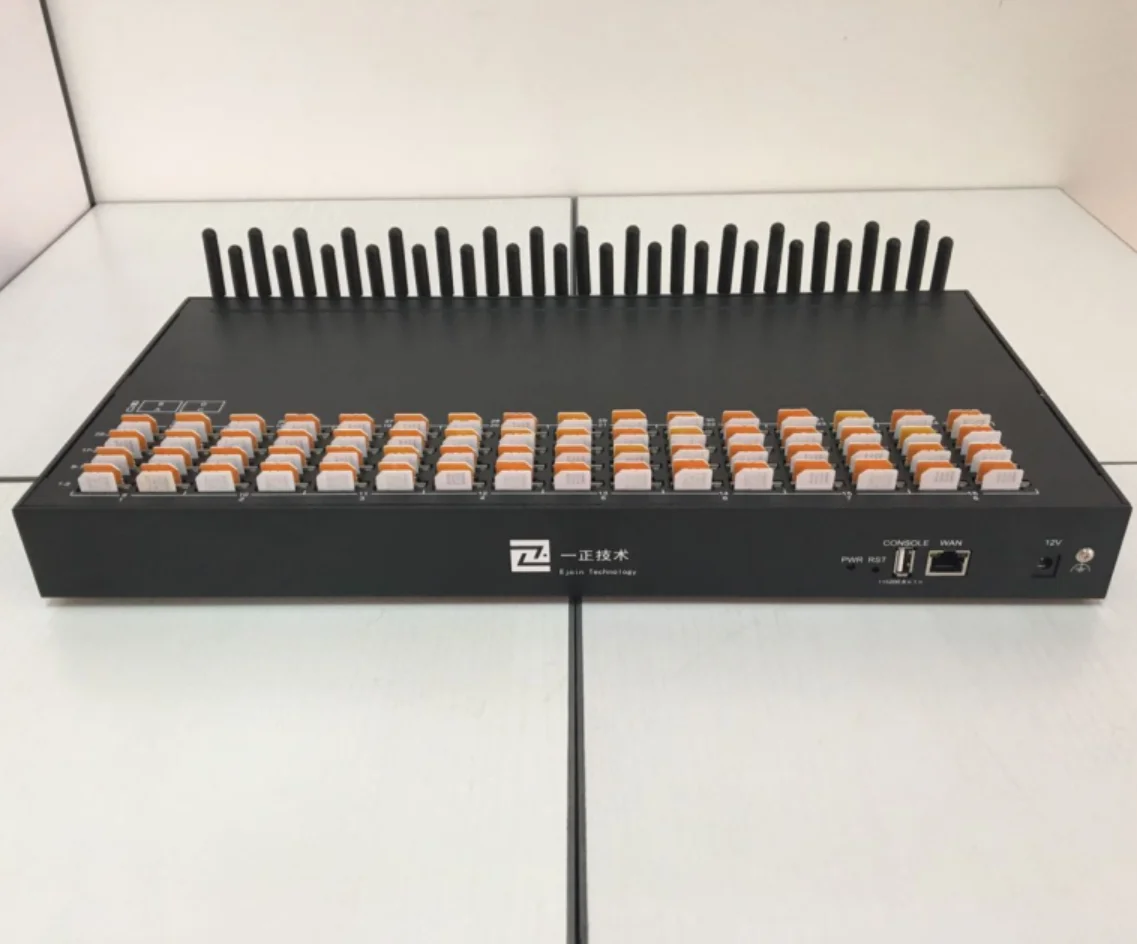 Goip 8/16/32 портов gsm/cdma/wcdma voip шлюз цена с поддержкой сим-банка