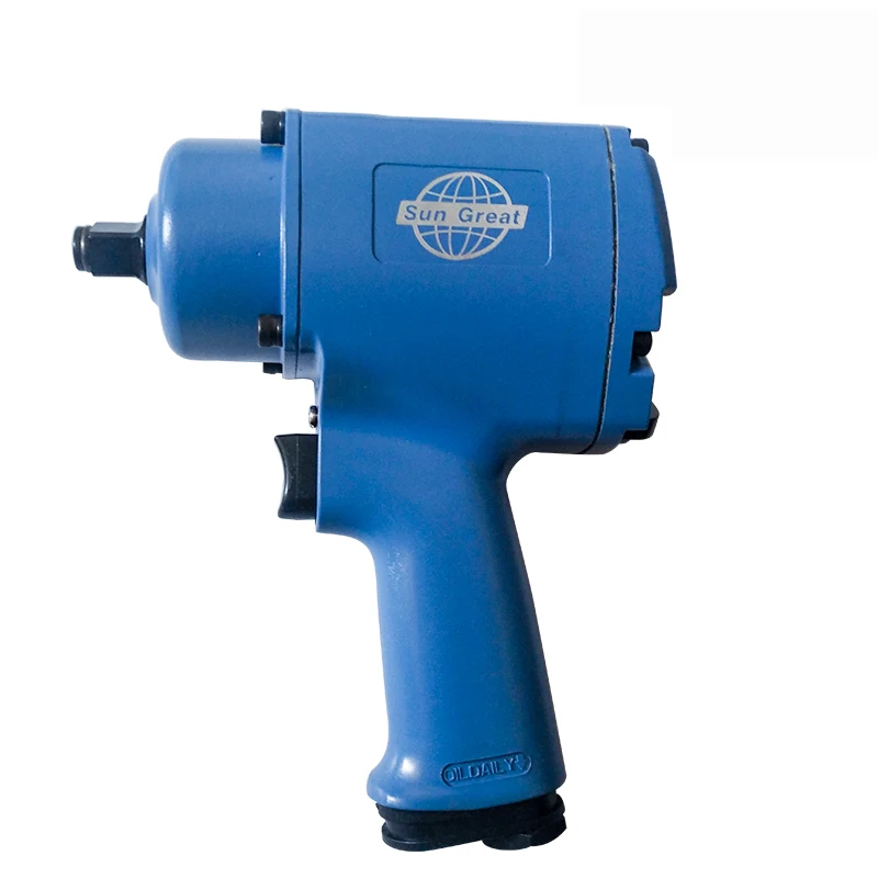 1/4  Air Impact Wrench Pneumatic Wrench