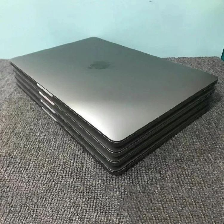Unlocked Used Laptop For 2017 13Inch MacBook Pro XW2 i5-8G-512GB Second hand Notebook For Macbook