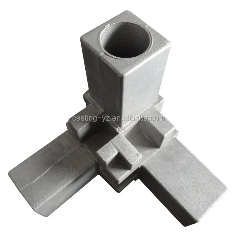 Professional Aluminum Die Casting Service