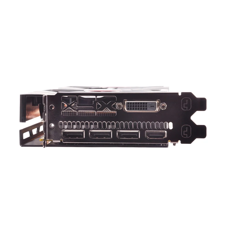 In Stock Xfx Radeon 8Gb RX 580 570 470 480 Gpu Graphics Cards Video Card Price rx580 8g For Gaming