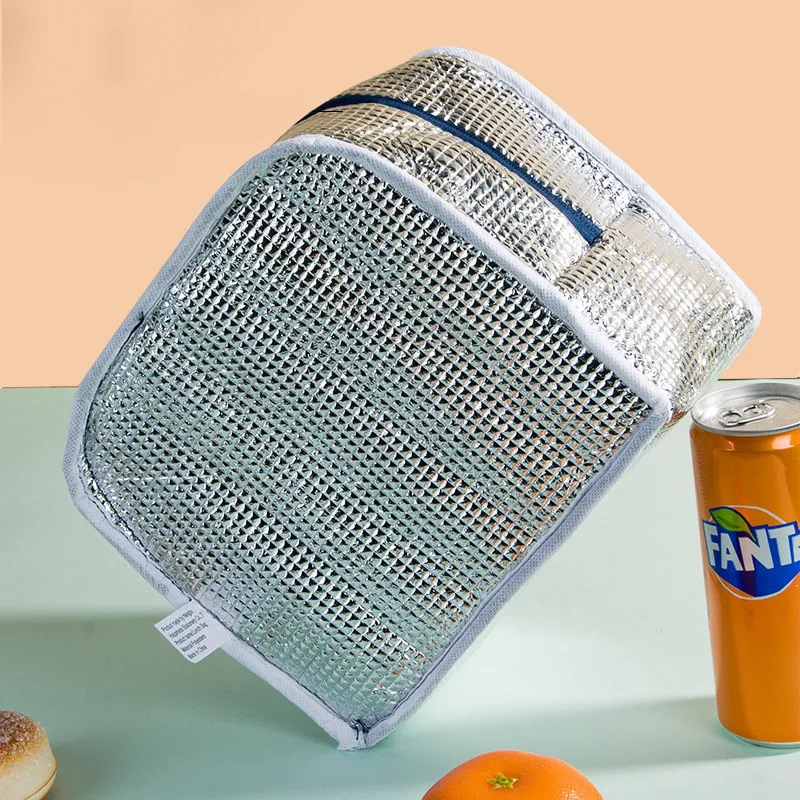 Hot Sale Lunch Cooler Bag Keep Food Warm and Cold for 4 Hours