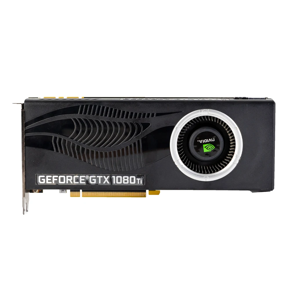 Graphics Card GTX 1080ti Graphic Graphic Card GTX/RTX 1050ti/1060/1070/1070ti/1080/1080ti/2080/2080ti