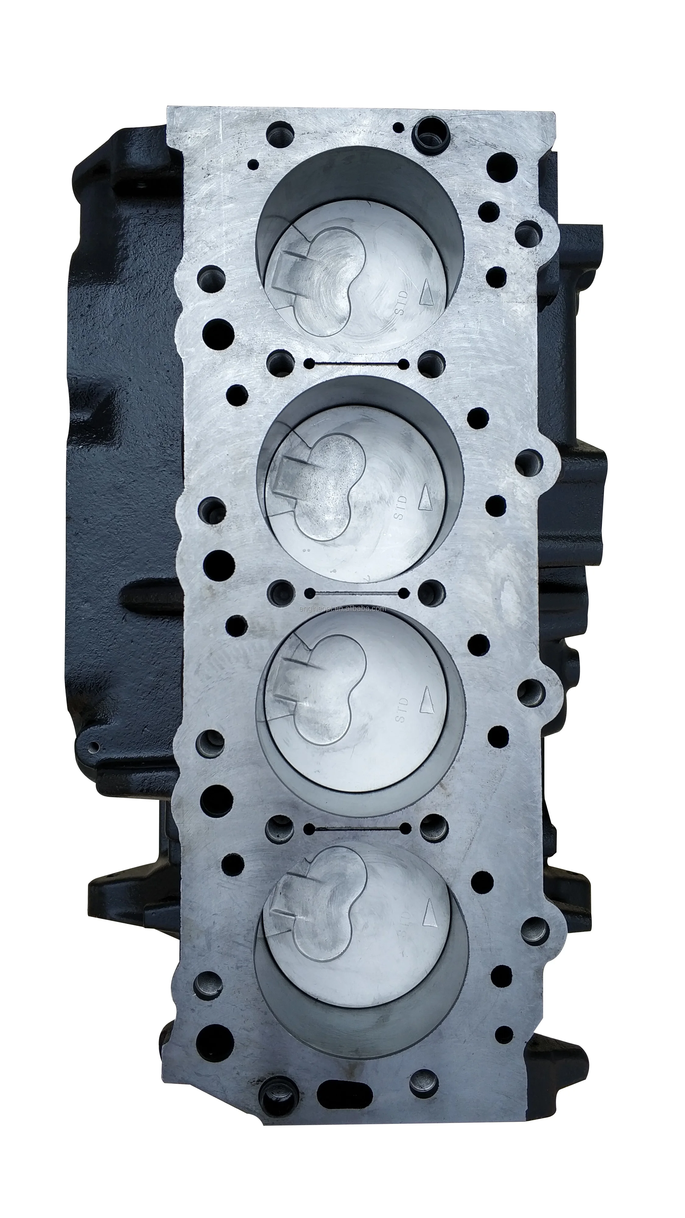 OPT NEW 4D56 4D56T D4BB D4BH короткий блок двигателя 2 5 для MITSUBISHI L200 пикапа L300 HYUNDAI