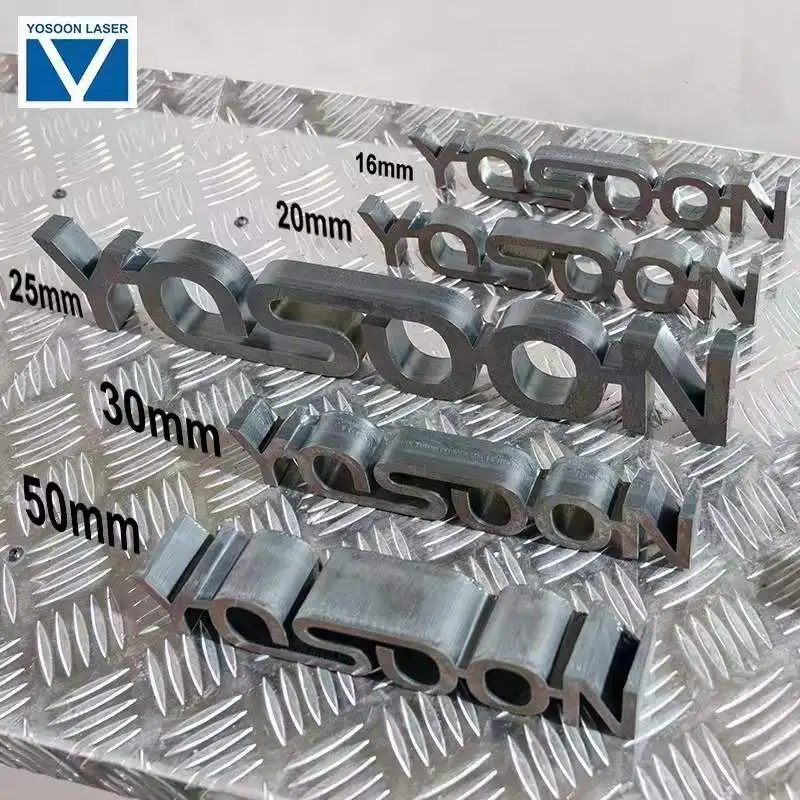 High Precise Lazer Cutter 1000w cnc fiber laser steel tube cutting machine for aluminum metal sheet