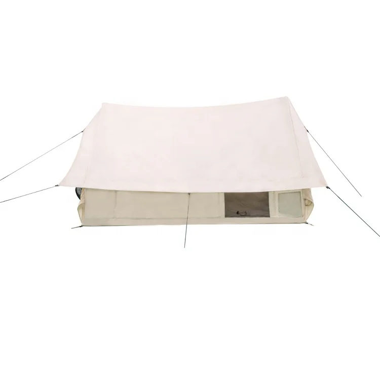 3m 4m 5m 6m 7m Cotton Canvas  Tent for Sale Bell Tent Factory