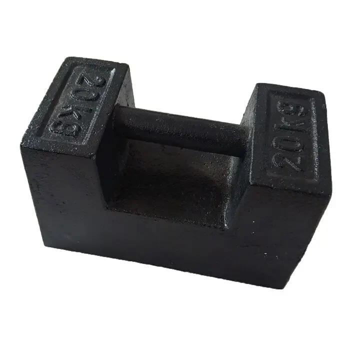 OIML M1 Test Weight Cast Iron for Elevator Weight Standard Calibration 5kg10kg 20kg 25kg 100kg 200kg 500kg 1000kg 2000kg 3500kg