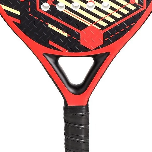 Tennis Badminton Racket Padel Handle Professional Carbon Fiber Graphite Price Display Stand Set Racket Lamp Mosquito