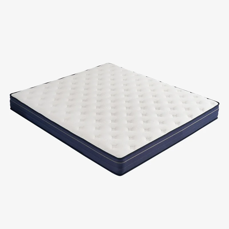 latex silicone mattress queen king double size wholesale China  mattress