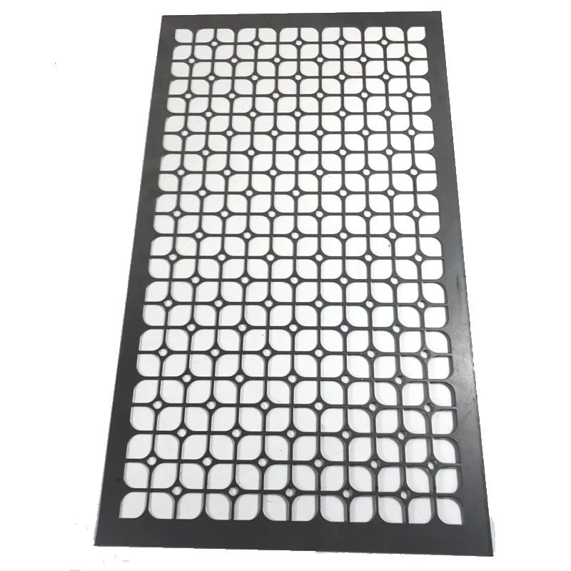 
Stainless Steel Punched Metal Screens perforated metal sheet 