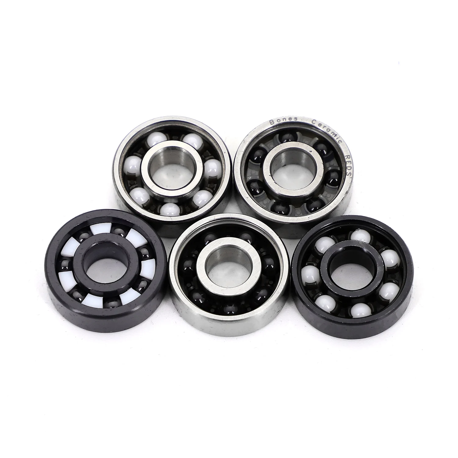 607 г. керамические подшипники для роликовых коньков большие 608 керамический подшипник yoyo si3n4 635x127