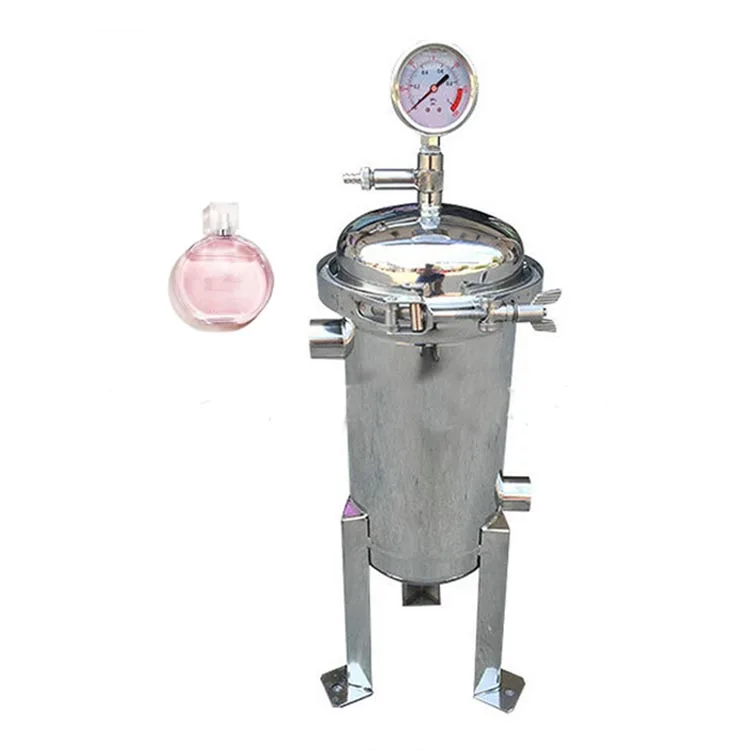 Фильтр для очистки вина, удаление гистаминового мини-фильтра для вина