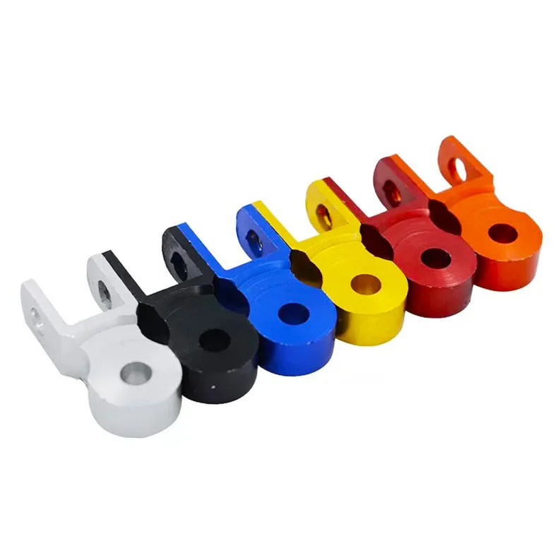 Wholesale Cheap Aluminum alloy Motorcycle Shock Absorber Heighter Electric Car Rear Riser Heightening Device