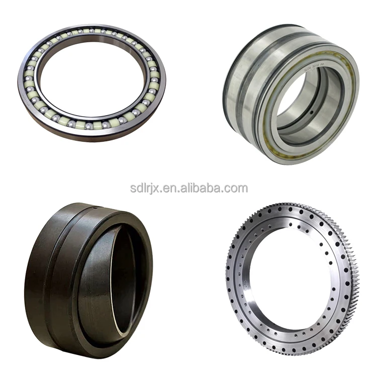 Construction machinery