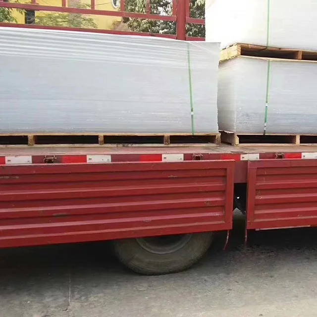 Factory Supply Transparent  Clear Large 3mm acrylic plastic sheet